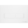 Система инсталляции для унитазов WASSERKRAFT ABENS 20TLT.010.ME.WH.WM03
